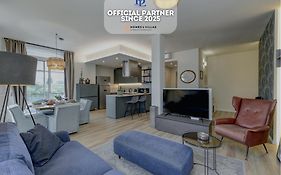 Desenzanoloft Official Partner Marriott Homes & Villas - Zen Apartment